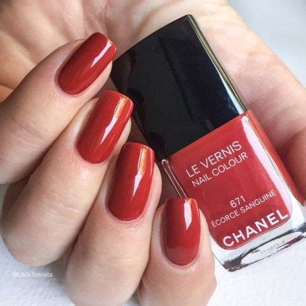 chanel nagellack herbst 2023|Chanel nagellack kaufen.